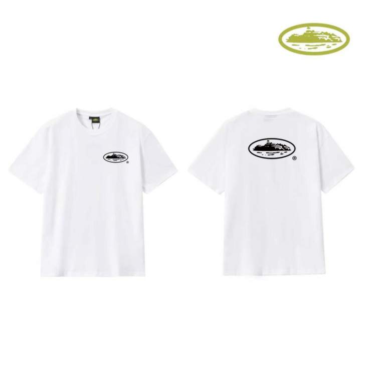 Corteiz T Shirts Short _SKUCorteizS-2XLastxC13416874